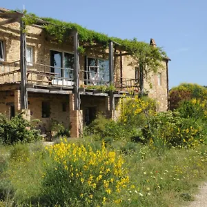 Pian Di Meta Vecchia Alloggio per agriturismo Castiglione dʼOrcia