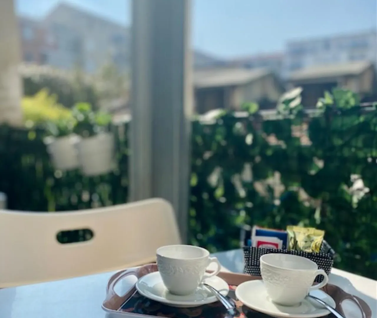Milan Cozy Apartment Gambara - Sansiro イタリア