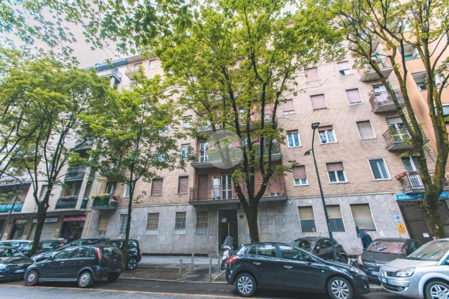 Milan Cozy Apartment Gambara - Sansiro
